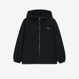 [휠라키즈] 에센셜 바람막이 (FK2JKG3101X_BLK)