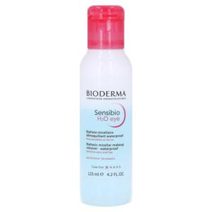BIODERMA 바이오더마 아이 메이크업 리무버 센시비오 H2O 125ml