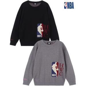 [엔비에이]하드우드클래식  NBA 스웨터 N224KT111Z