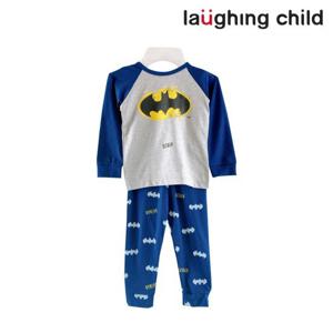 [래핑차일드] 히트인 캐릭터 긴팔상하세트(88A2971424_MR)