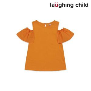 [래핑차일드] 져지 오프숄더 블라우스(8942933170_OR)