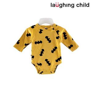 [래핑차일드] 캐릭터 바디수트(88A2960251_YE)