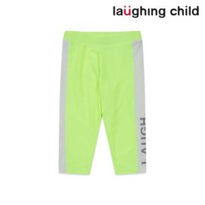 [래핑차일드] 7부 워터 레깅스(8932990202_YE)