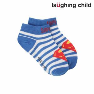 [래핑차일드] 캐릭터 스니커즈삭스(8912981103_BL)