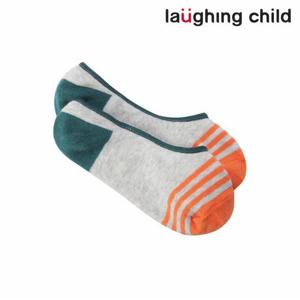 [래핑차일드] 컬러블럭 페이크삭스(8912981203_OR)