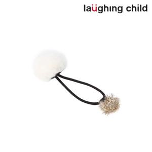 [래핑차일드] 트윙클 방울 헤어끈(88A2985101_IV)