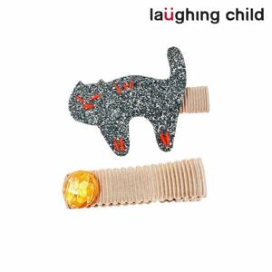 [래핑차일드] 큐트캣 헤어핀(8912985203_SI)