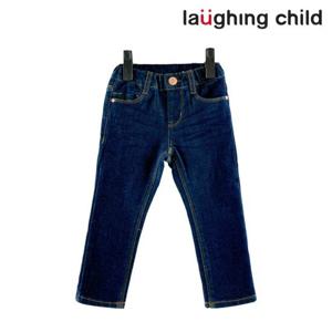 [래핑차일드] 웜 데님 팬츠(88D1940171_NY)