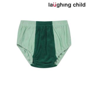 [래핑차일드] 블록 쇼츠 블루머(8941540003_GN)