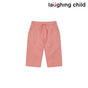 [래핑차일드] 7부 스웨트 팬츠(8932940201_PK)