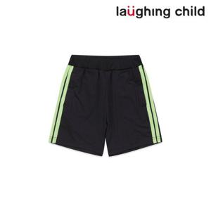 [래핑차일드] 히어로 액티브 쇼츠(8932940250_BK)