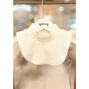 [아가방] 리온 페이크 목폴라 (01R077301)