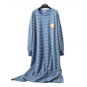 아이우먼 과일자수줄지트임원피스 JAR203M409 빅사이즈