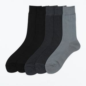 아놀드파마 메쉬 남자 편한 정장 장목 양말 5켤레 세트