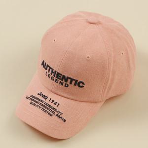 [지프키즈]키즈 어센틱 레전드 모자  KN0GCU018