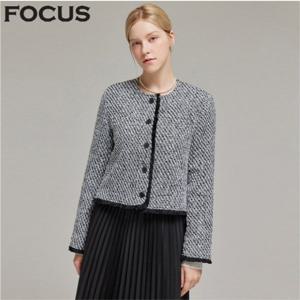 [포커스]포커스 트리밍라인트위드크롭자켓_VF4F1JK1051