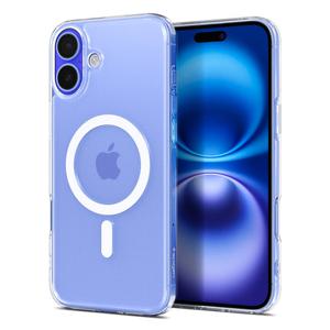 아이폰16 케이스 투명 맥세이프 에어스킨하이브리드맥핏