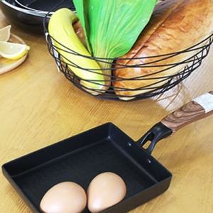 미니팬 다케하라 사각 계란말이팬 후라이팬 에그