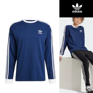 아디다스 오리지널 아디컬러 클래식 3S 긴팔(IM9428)