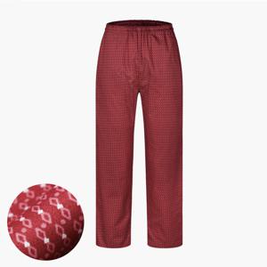 BYC 순면 60수 여성 잠옷 홈웨어 잠옷 바지 IFB0657