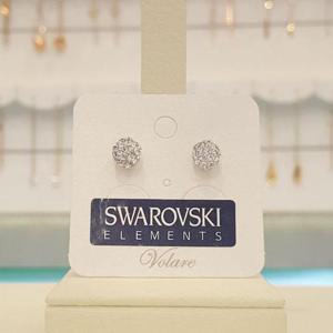 볼라레 세이브존01 14K지에프 6mm칼라리스 미러볼귀걸이 GF102