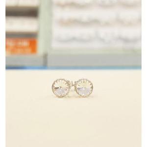 볼라레 세이브존01 백수정 귀걸이 SSE335