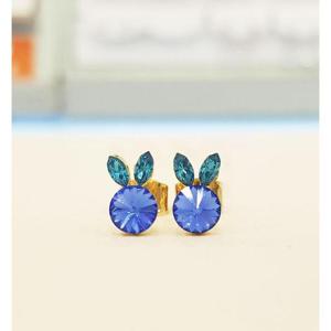 볼라레 세이브존01 파인애플귀걸이 LE287