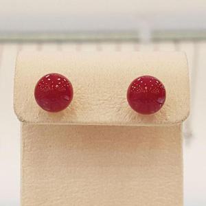 볼라레 세이브존01 14K산호진주 10mm 지에프귀걸이 GF105