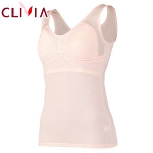 크리비아 여성 베이직 인견 노와이어 브라 런닝 4611