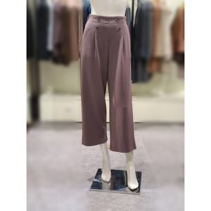 [트리아나][트리아나] 소고 원턱 와드팬츠AJ3XA22 (P003365756)