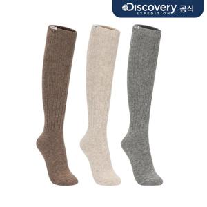 [디스커버리] 립조직 니삭스 3종 택1 DXSO7144N-SET