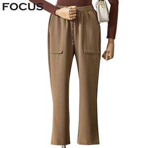 [포커스]포커스 배기핏밴딩팬츠_FF2H7PT0087