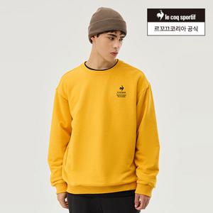 [르꼬끄공식] [60% OFF] [백야드빌더 x 르꼬끄] 맨투맨 (QP423CFSO1)