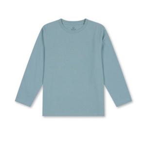 [탑텐키즈]아동) 에센셜 USA코튼 9부 티셔츠 8컬러_MKD5TS3901