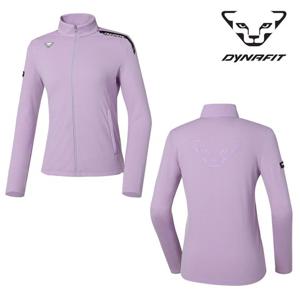 LJS [다이나핏] 여성 ZERO (제로) 트레이닝 슈트 자켓 (YWU22103V3)