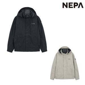 [네파]7K50503 남성 가을 간절기 등산 캠핑 바람막이 피노 2L 방수 윈드 자켓
