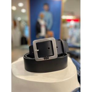 [리바이스]MARIO리바이스 남성 물소가죽 벨트 (38019-364)