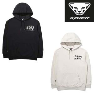 LJS [다이나핏] (택가 119000원)남녀공용 (스캐터)후드 맨투맨 (YYUU22272)