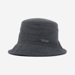 [아가타(모자)]여성 와이어 절개 벙거지 AG27WBK004