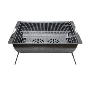 그릴 접이식 캠핑그릴 숏다리 바베큐화로 중