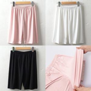 위쉬몰 WW 부드러운감촉속바지(5141H409) 빅사이즈