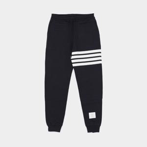 톰브라운 26SS 사선완장 스웨트 조거 팬츠 MJQ008H 00535 461