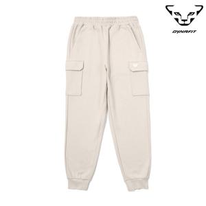 다이나핏 남성 랜드 3.0 면혼방 카고 조거 팬츠 바지 YU23346E6