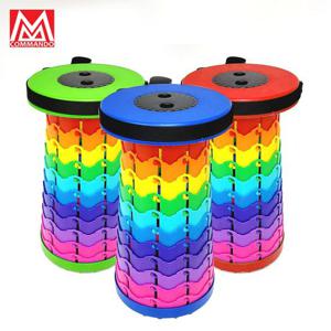 휴대용의자 자바라 휴대용 접이식 캠핑스툴C 폴딩 낚시 캠핑의자