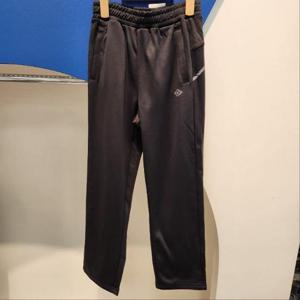 에스핏 HC23 일자형 폴리쿠션 기모 팬츠 SJY711MKPT08