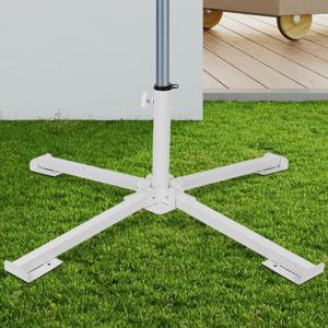 파라솔지지대 파라솔받침대 거치대 지지대 고정 받침 고정대 대