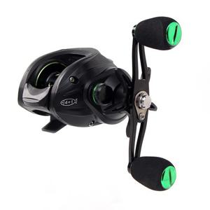 [도토로]낚시킹 캐스팅 우핸들 베이트릴 선상 낚시릴 LP3000