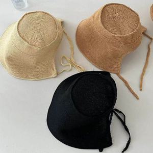 햇빛 가리는 모자 각벙거지 버킷햇 농사 농부 일모자