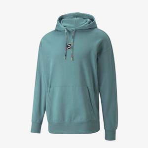 푸마 남성 T7 GO FOR 후드티 534175-50