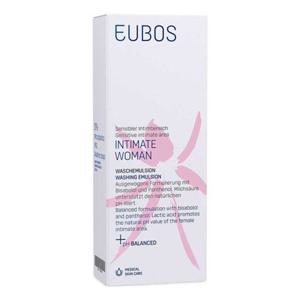 오이보스 Eubos 인티메이트 페미닌 청결제 200ml